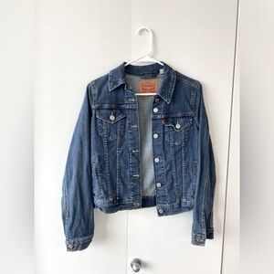 Levi’s jacket